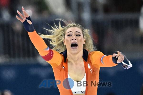 ⓒAFPBBNews = News1