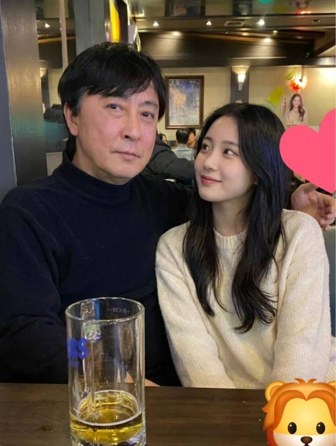 ⓒ노진원 인스타그램