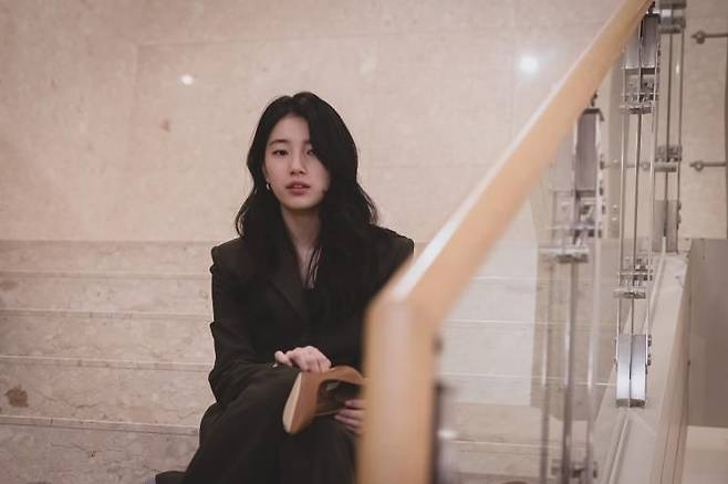 드라마 〈안나〉 스틸컷