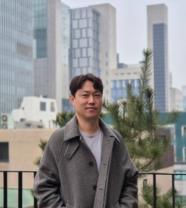 박윤호 프로듀서가 영화 '왕과 사는 남자'의 비하인드를 전했다. 쇼박스 제공