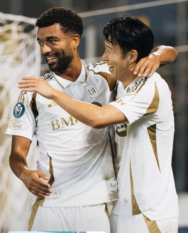 사진=LAFC