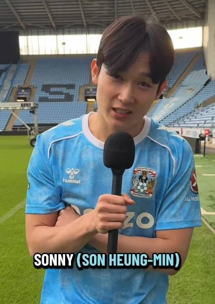 사진=코번트리 시티&nbsp;