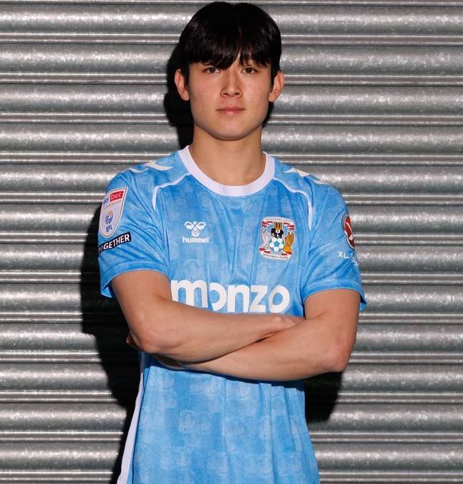 사진=코번트리 시티