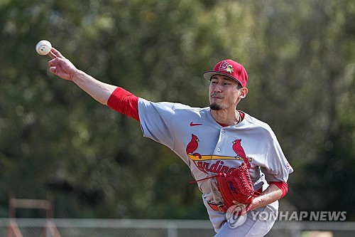 ▲ 라일리 오브라이언.  AP=연합뉴스