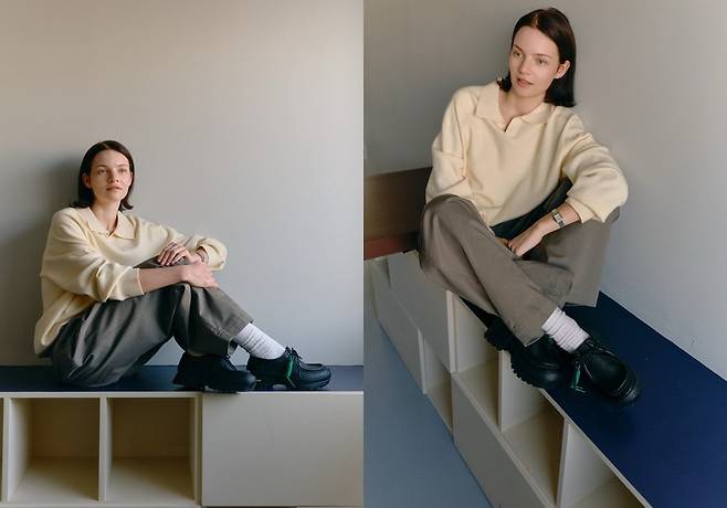 질스튜어트뉴욕. (사진=LF)