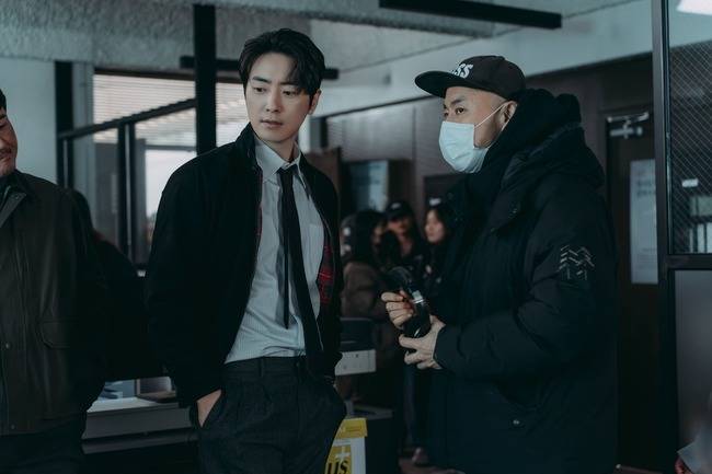 사진=넷플릭스(Netflix) 시리즈 ‘레이디 두아’