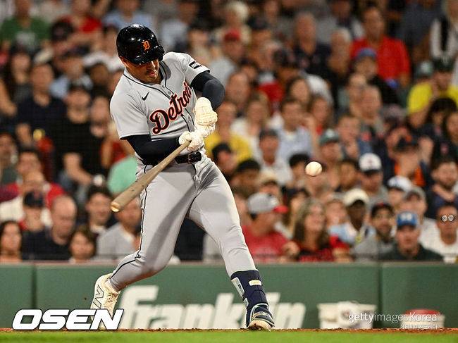 [사진] 디트로이트 자마이 존스 ⓒGettyimages(무단전재 및 재배포 금지)