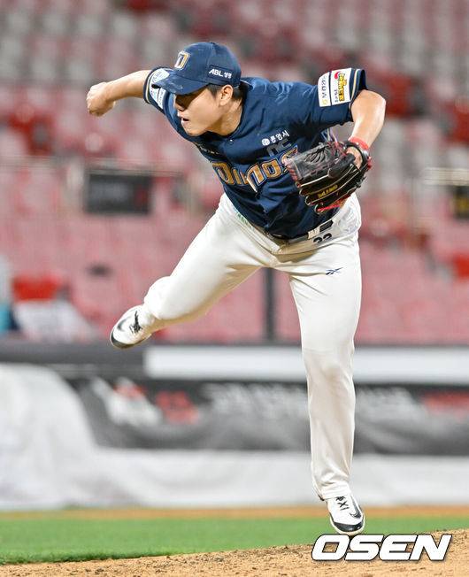 [OSEN=수원, 조은정 기자]