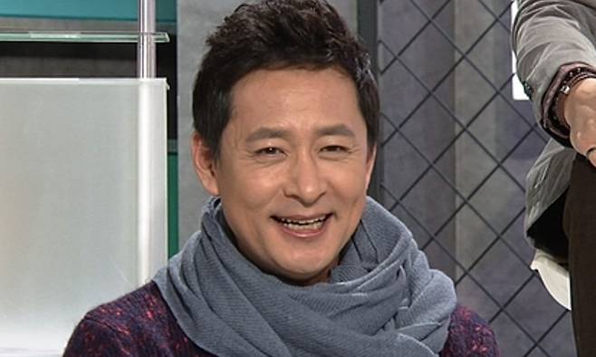 배우 김병세. JTBC 제공