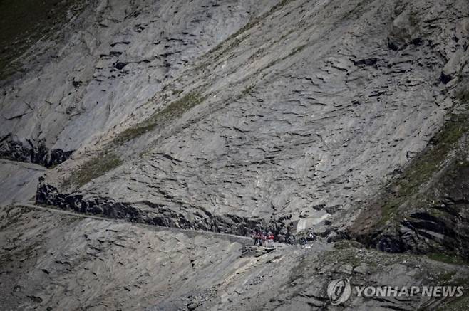 그로스글로크너. EPA 연합뉴스 자료사진
