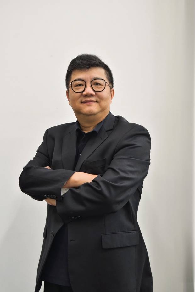 임영진 저스템 대표. 사진제공=저스템