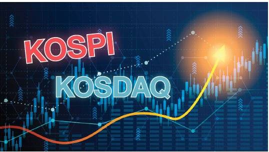 올해 코스피 상승세가 이어지면서 상장지수펀드(ETF) 투자에 대한 관심도 커지고 있다. GETTYIMAGES