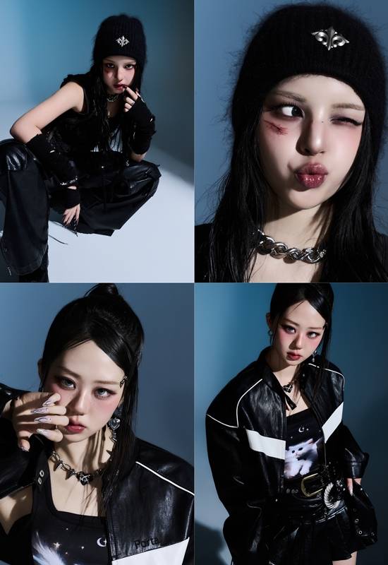 ChoCo2 안판, 윤지