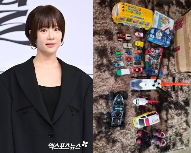 황정음, 엑스포츠뉴스 DB / 스레드.