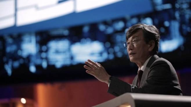 사진=MBC 교양 프로그램 '손석희의 질문들' 시즌4