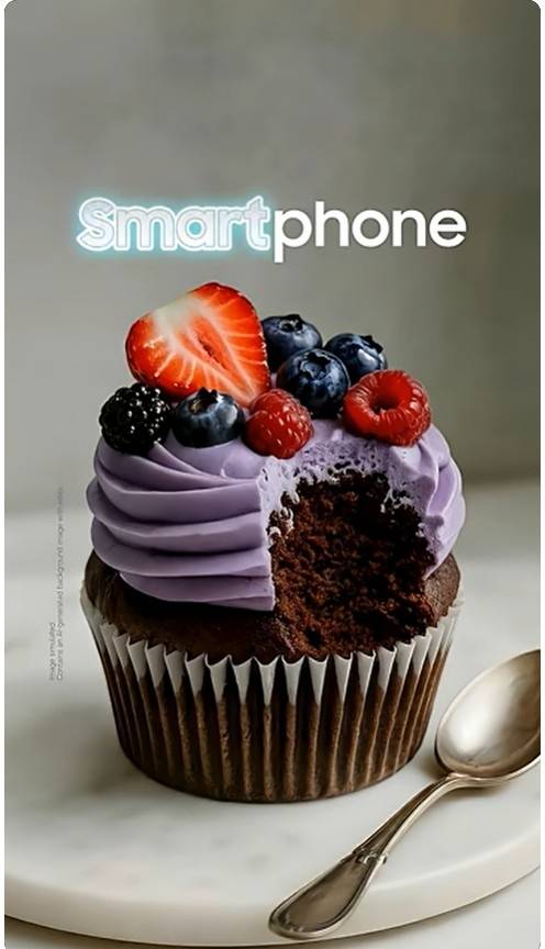 삼성전자가 공개한 티저 영상 중 일부. 사진 삼성전자 뉴스룸 제공.