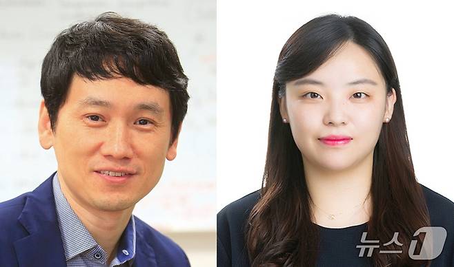 19일 포스텍 민승기 환경공학부 교수와 김유진 박사 연구팀이 탄소중립만으로는 산불 위험을 낮출 수 없고 산불 위험을 낮추기 위해서는 대기 중에 축적된 이산화탄소까지 줄이는 탄소감축이 필요하다는 연구 결과를 발표했다.(포스텍제공, 재판매 및 DB금지) 2026.2.19/뉴스1