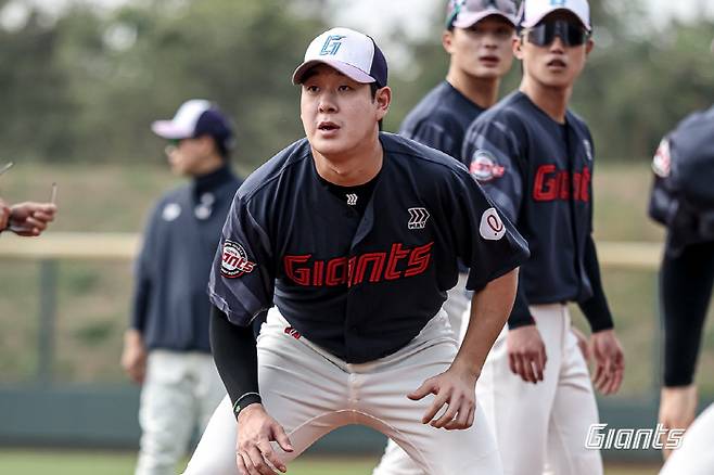 사진제공=롯데자이언츠