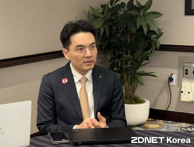 배 본부장은 한국을 제조 강국으로 평가했다.