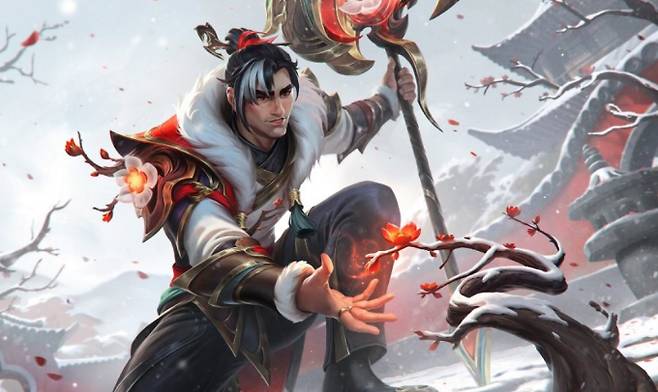 롤 서버 점검 시간 · 일정…26.4 패치노트, 26 시즌