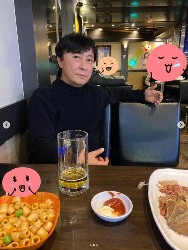 노진원 인스타그램 갈무리