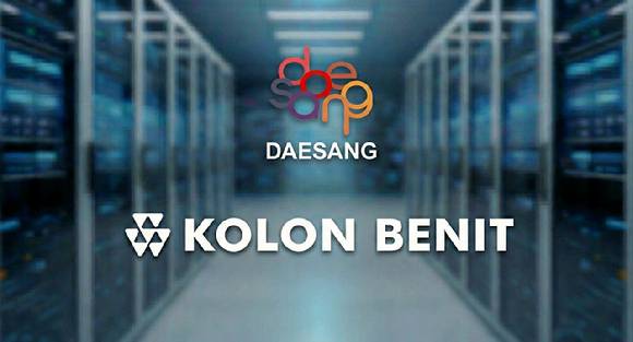 코오롱베니트는 대상그룹의 인사관리시스템(HCM)을 최신 SAP S/4HANA Cloud Private Edition(PCE) 환경으로 전환하는 프로젝트를 성공적으로 완료했다고 19일 밝혔다. [사진=코오롱베니트]