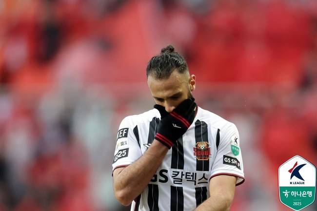 사진=한국프로축구연맹