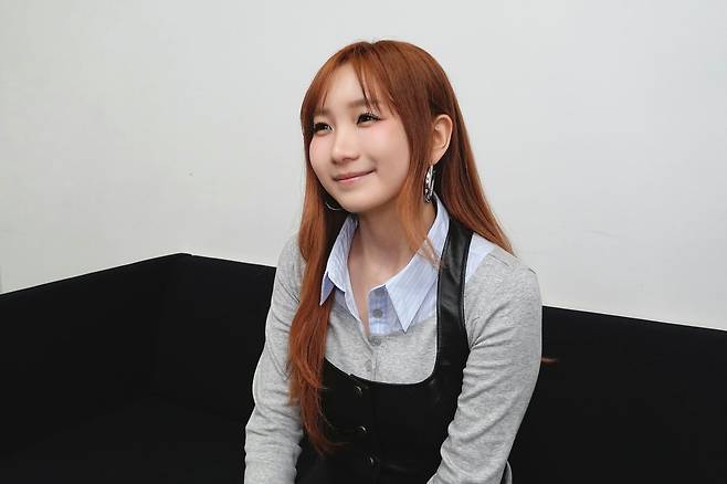 이쿠타 리라. [사진 리벳]