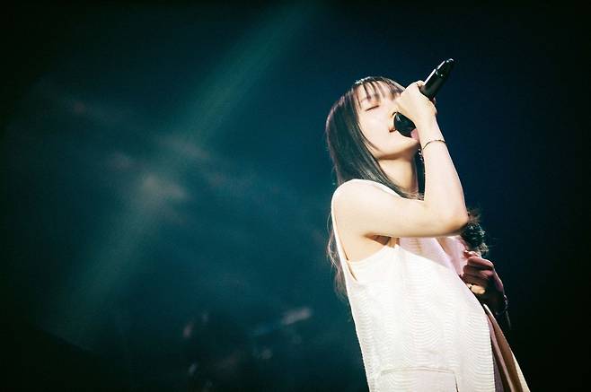 이쿠타 리라. [사진 리벳]