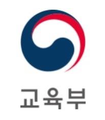 ▲ 교육부 로고