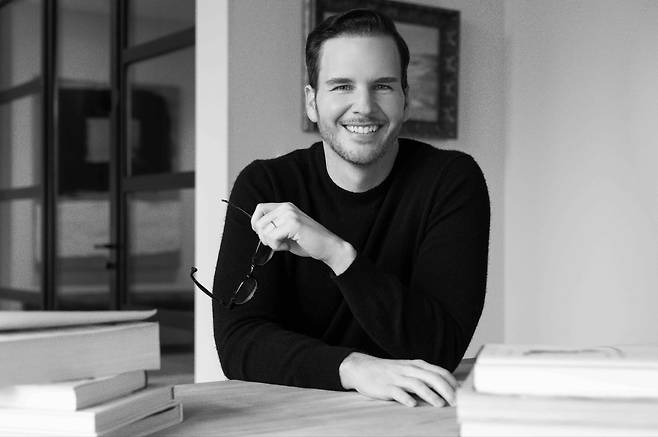 Jake Basden, Blue Highway Records CEO (Hybe America)