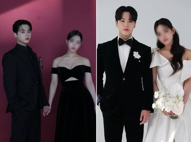 사진=영제이 SNS