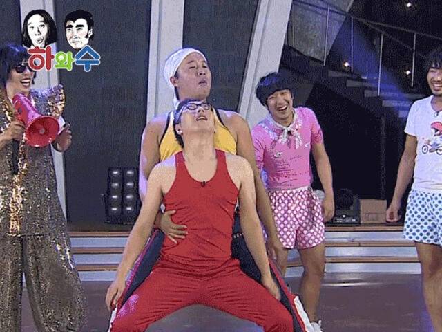 2006년 방송된 '무한도전'은 전 국민의 사랑을 받은 후 2018년 막을 내렸다. / MBC '무한도전'