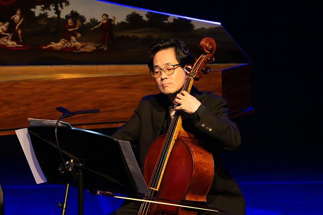 일 가르델리노 코지 타카하시 [마포문화재단 제공]