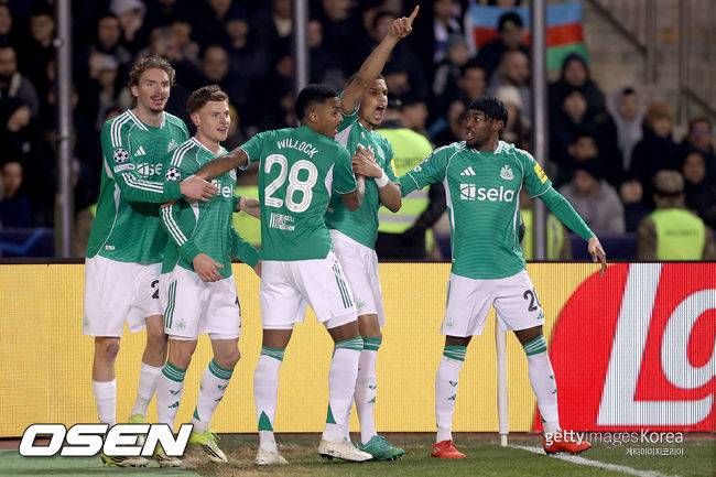 [사진] ⓒGettyimages(무단전재 및 재배포 금지)