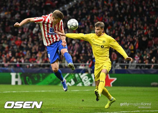 [사진] ⓒGettyimages(무단전재 및 재배포 금지)