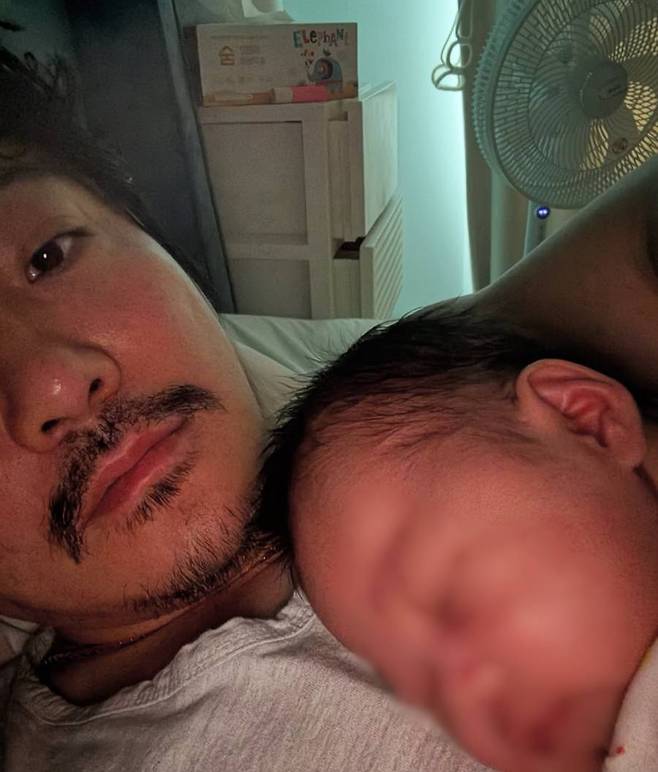 ▲ KCM. 출처| KCM 인스타그램 캡처