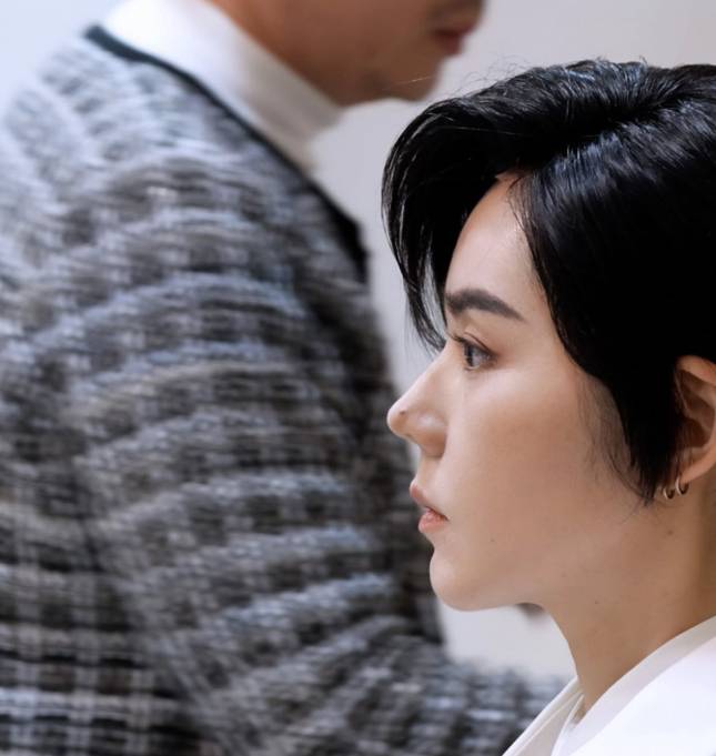 /사진=한가인 SNS