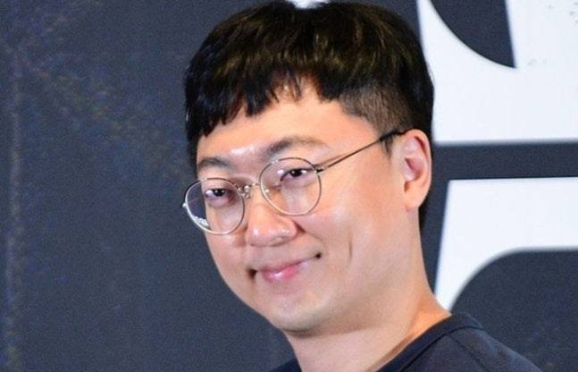 김선태 전 주무관. 사진|스타투데이DB