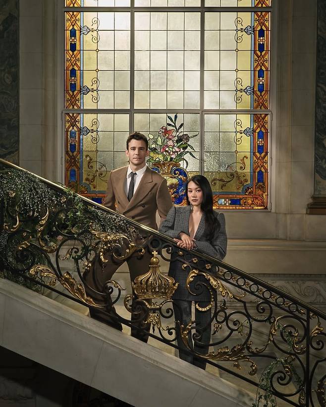 넷플릭스 프랑스