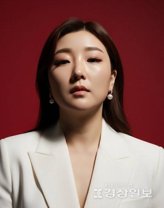 ▲ 소프라노 최예솔