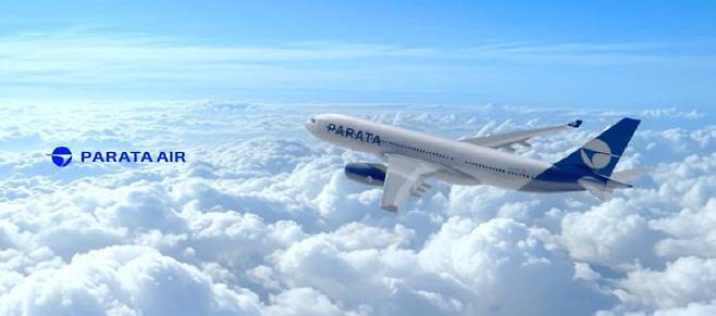 (사진=파라타항공)