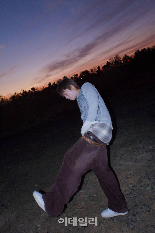 언텔(사진=본인 제공)