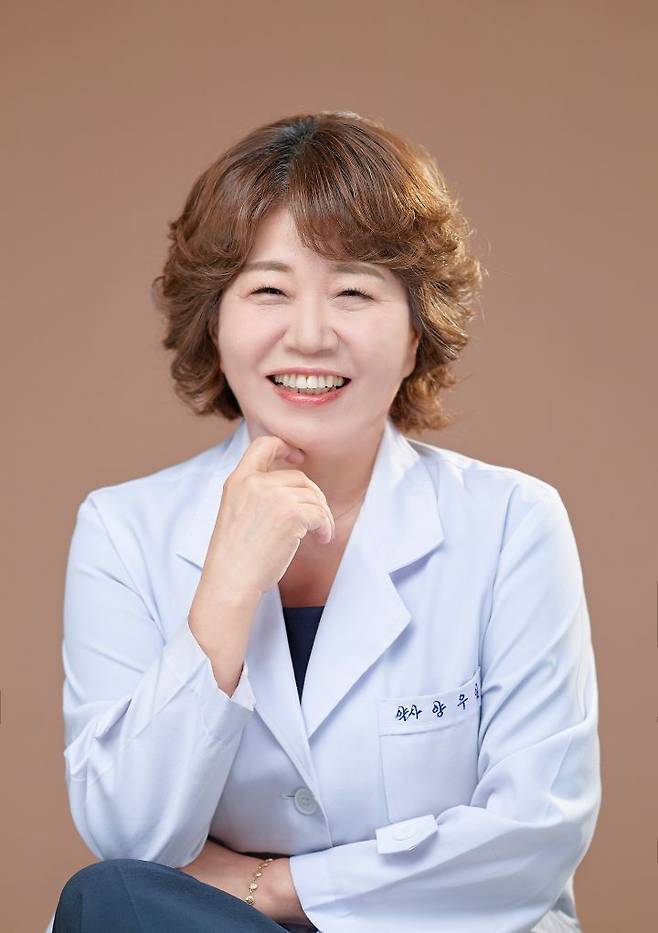 양우임 약사｜출처: 서현약국