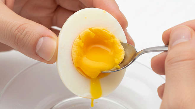 대부분의 사람은 하루에 달걀 한 개 정도는, 먹어도 심장 건강에 부정적인 영향을 미치지 않는다｜출처: 클립아트코리아