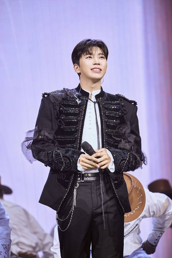 가수 임영웅./사진=물고기뮤직