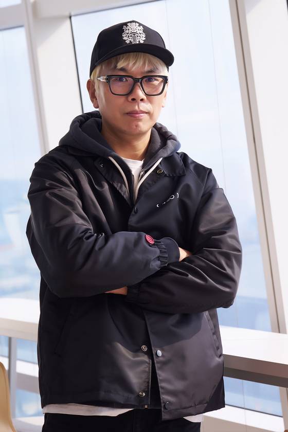 김태호 PD. MBC 제공.