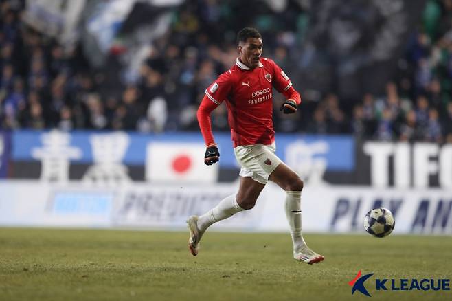 사진제공=한국프로축구연맹