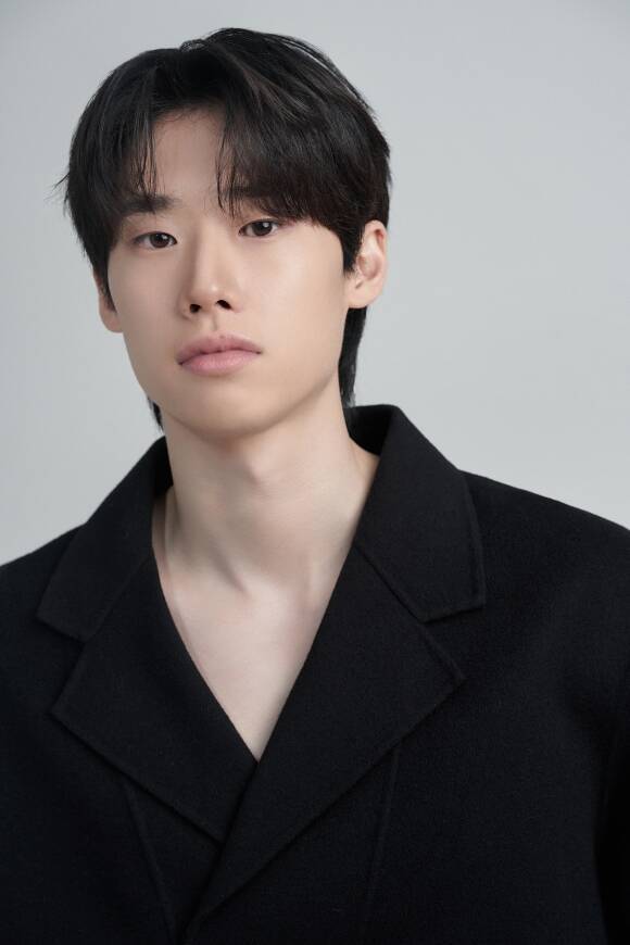 배우 김민이 영화 '왕과 사는 남자' 개봉 관련 인터뷰를 진행했다. /제이와이드컴퍼니