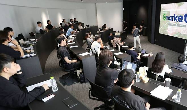 G마켓, 중소셀러 대상 오픈마켓 판매 전략 무료 컨설팅. G마켓 제공